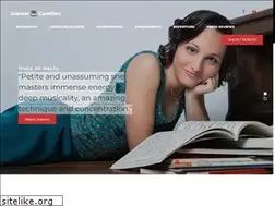 Sites similar to joannecamilleri.com