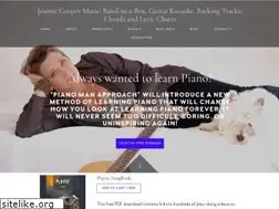 Sites similar to joannecooper.co.za