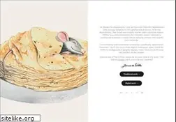 Sites similar to joannedewitte.com