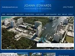 Sites similar to joannedwards.com