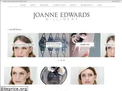Sites similar to joanneedwardsmillinery.com
