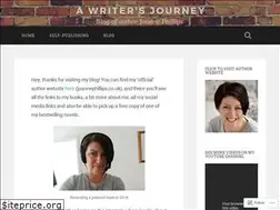 Sites similar to joannegphillips.wordpress.com