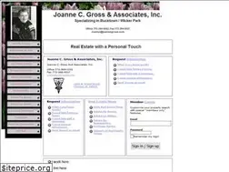 Sites similar to joannegross.com