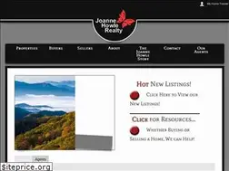 Sites similar to joannehowlerealty.com