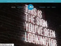 Sites similar to joannekleemarketing.com