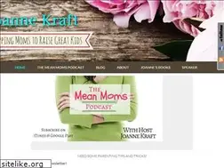 Sites similar to joannekraft.com