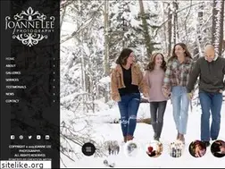 Sites similar to joanneleephoto.com