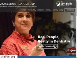 Sites similar to joannemajors.com