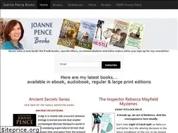 Sites similar to joannepence.com