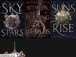 Sites similar to joannerendell.com