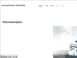 Sites similar to joannes.dk