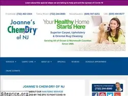 Sites similar to joanneschemdry.com