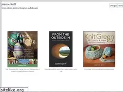 Sites similar to joanneseiff.com