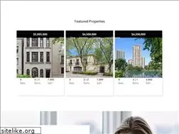 Sites similar to joannesellschicago.com
