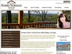 Sites similar to joannesellsnorthgeorgia.com