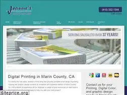 Sites similar to joannesprintshop.com