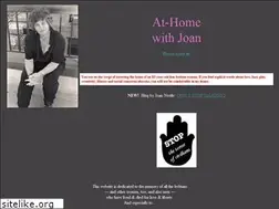 Sites similar to joannestle.com