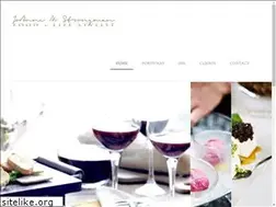 Sites similar to joannestrongman.ca