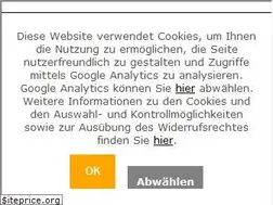 Sites similar to joanneumsviertel.at