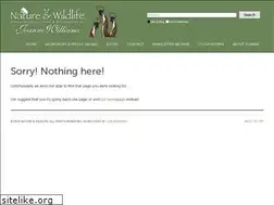Sites similar to joannewilliamsphoto.com