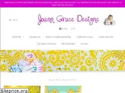 Sites similar to joanngracedesigns.com