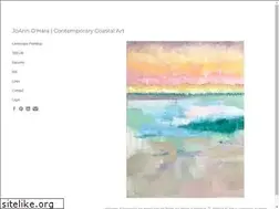 Sites similar to joannohara.com