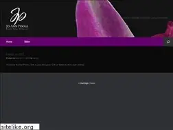 Sites similar to joannpoole.com