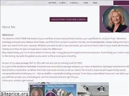 Sites similar to joannprice.com