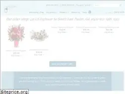Sites similar to joannsflorist.com