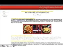Sites similar to joannsranchocasados.com