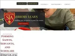 Sites similar to joanofarcschool.org