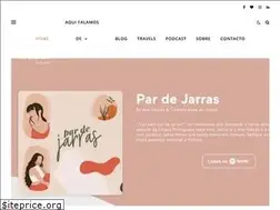 Sites similar to joanofjuly.com