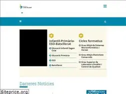 Sites similar to joanpelegri.cat