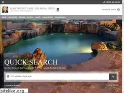 Sites similar to joanphilpott.com
