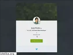 Sites similar to joanpiedra.com