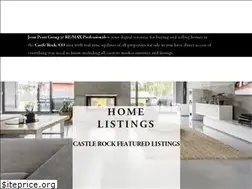 Sites similar to joanpratt.com