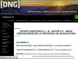 Sites similar to joanrocablog.com
