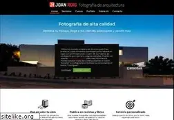 Sites similar to joanroig.com