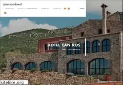 Sites similar to joansandoval.com