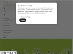 Sites similar to joansgardens.etsy.com