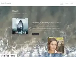 Sites similar to joansowards.com