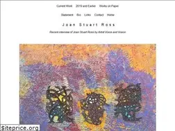 Sites similar to joanstuartross.com