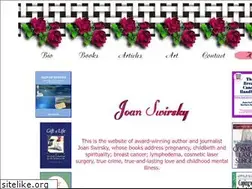 Sites similar to joanswirsky.com