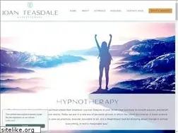 Sites similar to joanteasdale.com