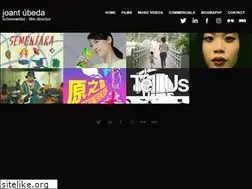 Sites similar to joantubeda.com