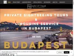 Sites similar to joanviptravel.com