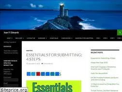 Sites similar to joanyedwards.com