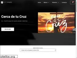 Sites similar to joanzamoramusica.com