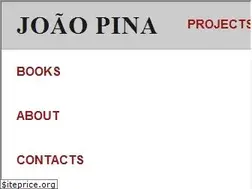 Sites similar to joao-pina.com