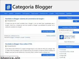 Sites similar to joao987.blogspot.com